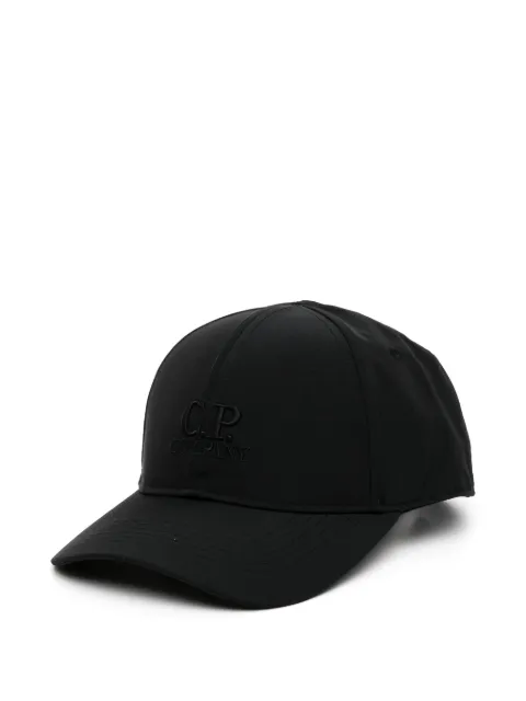 C.P. Company logo baseball cap