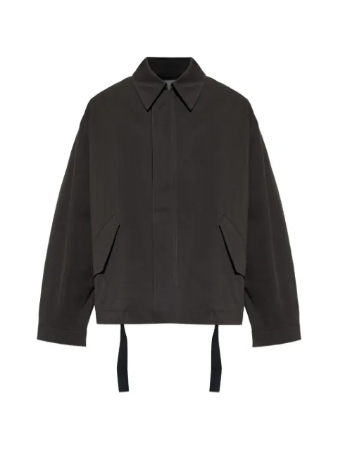 Studio Nicholson pocket comba jacket