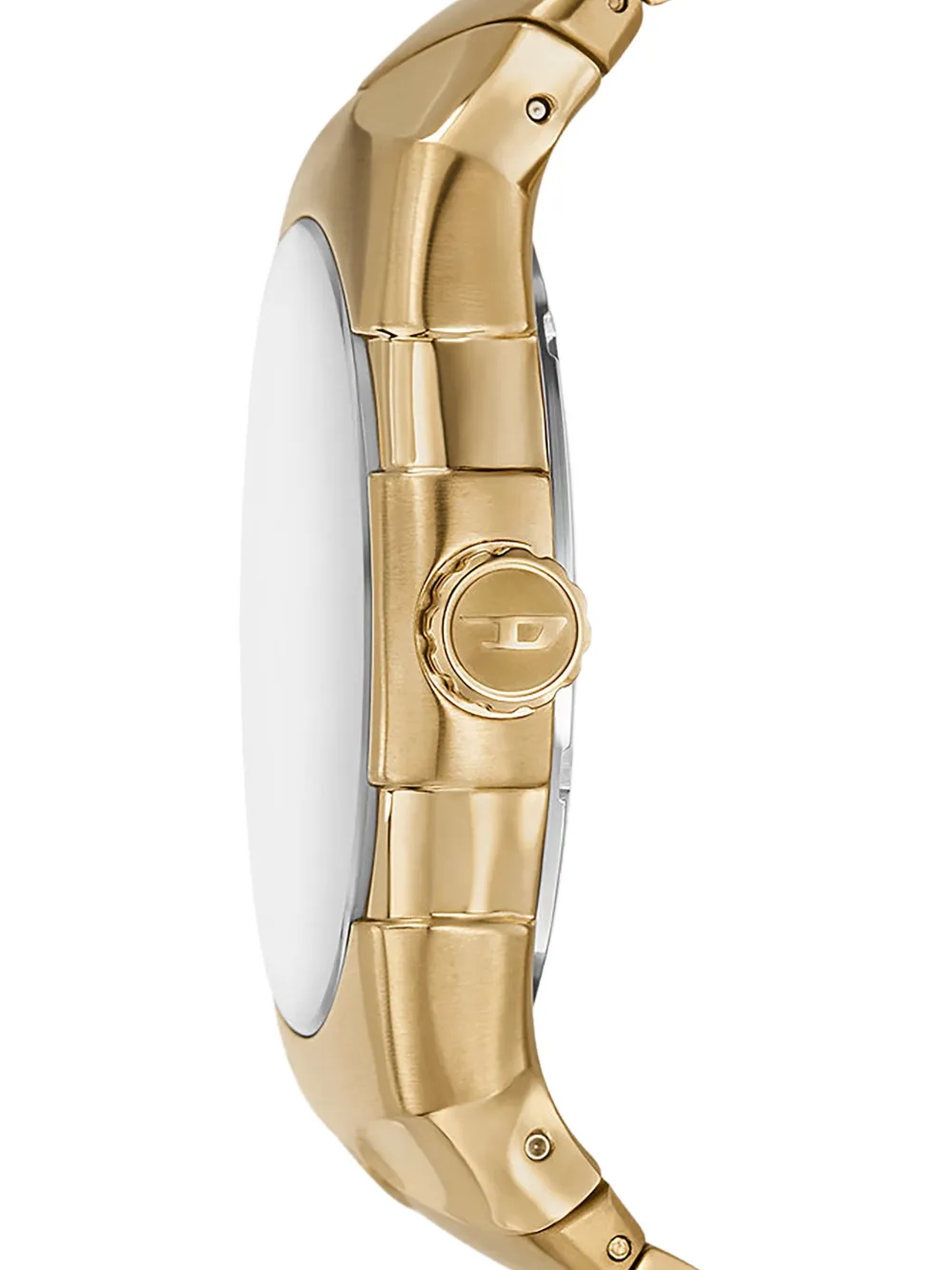  Diesel Montre D-sruptor 42 Mm - Vert 