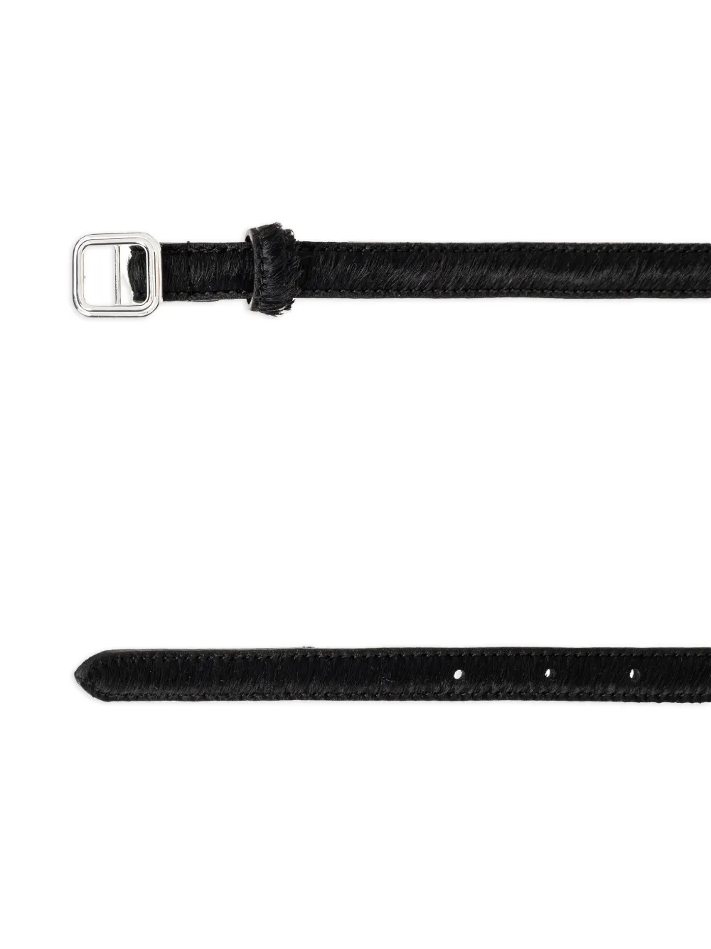 Georgia Buckle Belt