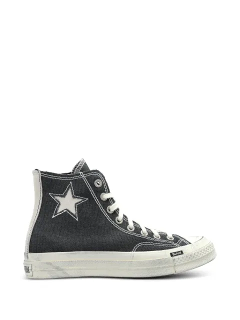 Converse baskets en toile Star