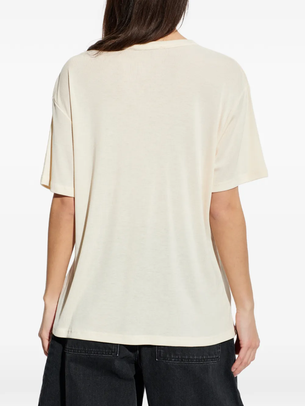 Rond Short-Sleeve T-Shirt
