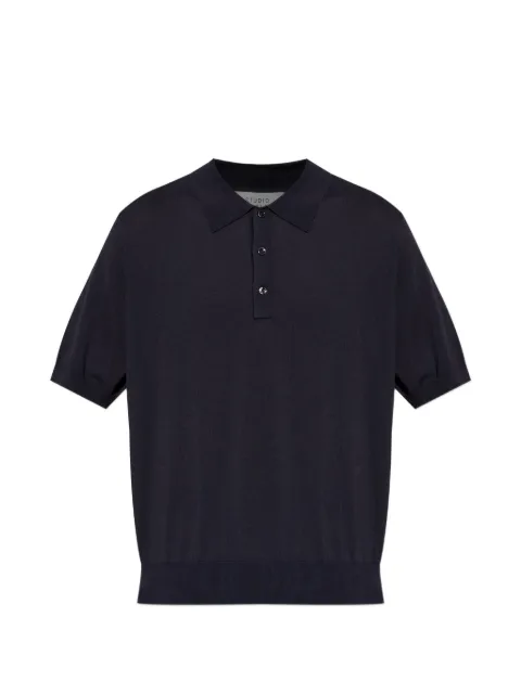 Studio Nicholson Arieta short-sleeve polo shirt