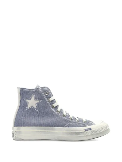 Converse baskets en toile Star