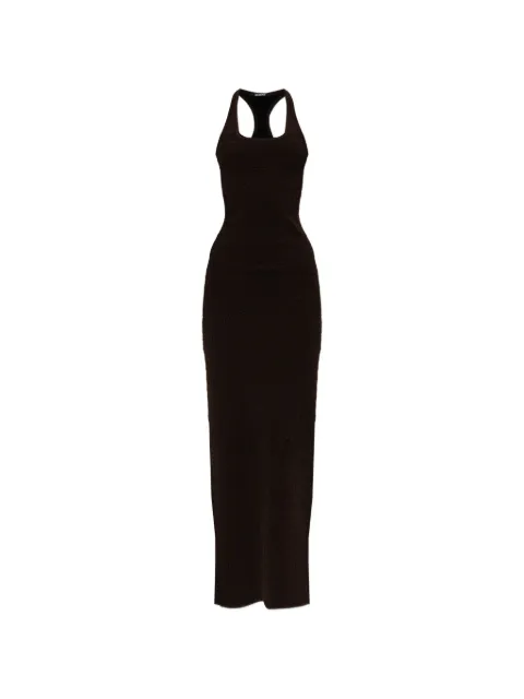 Jacquemus vestido Scala