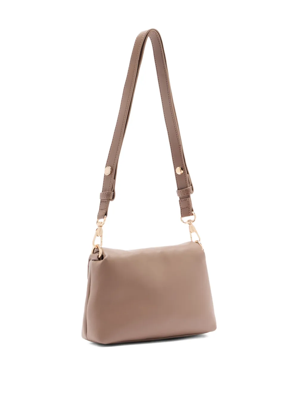 Small Lapuffy Shoulder Bag