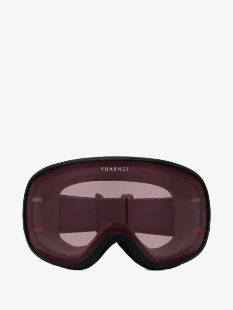 Vuarnet Sonnenbrille mit eckigem Gestell