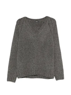 Jil Sander グラデーション セーター | グレー | FARFETCH JP