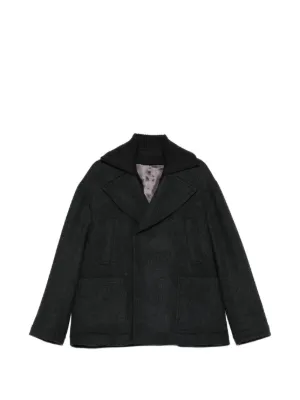 yu1219さま専用〜Cornelianiコート Corneliani メンズ コート - FARFETCH