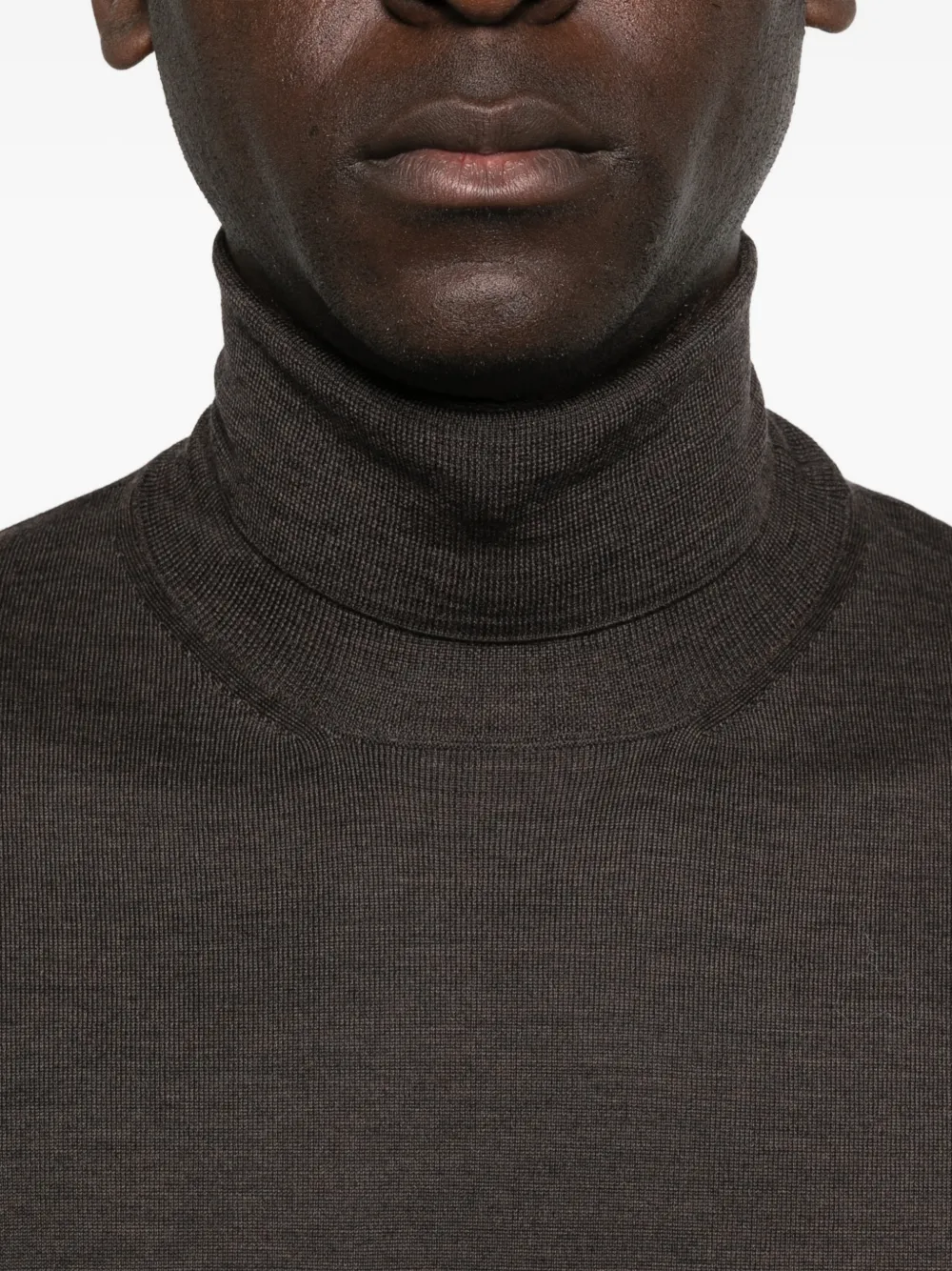 Corneliani Coltrui Bruin
