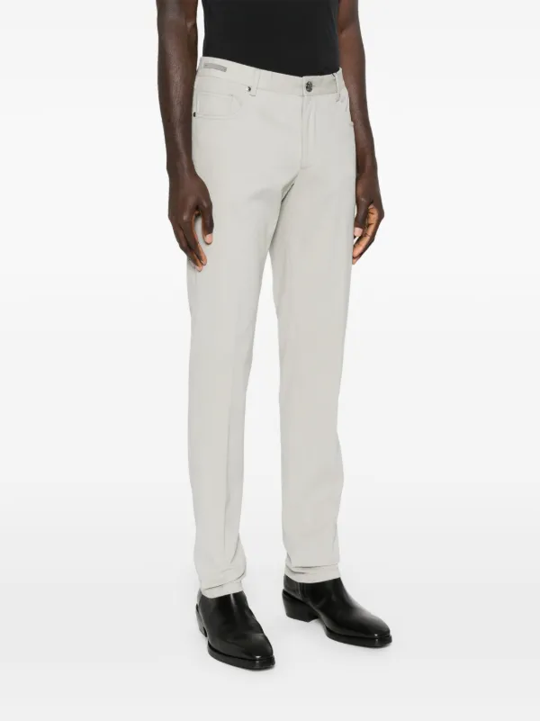 Corneliani パンツ | ニュートラル | FARFETCH JP