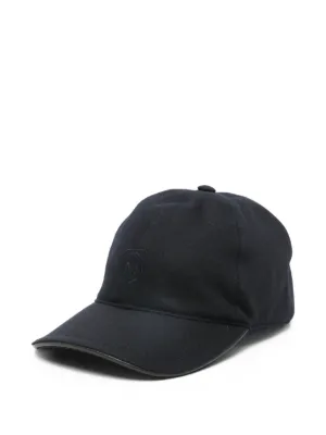 TOM FORD TFロゴ キャップ | ブラック | FARFETCH JP