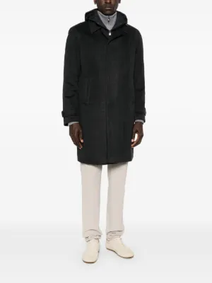 Corneliani メンズ コート - FARFETCH