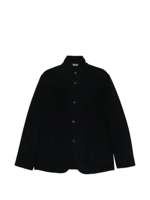 Corneliani pocket button jacket