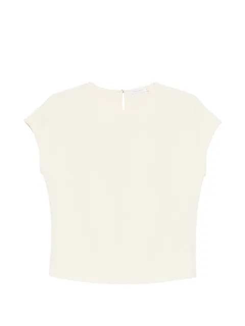 Patrizia Pepe sleeveless blouse