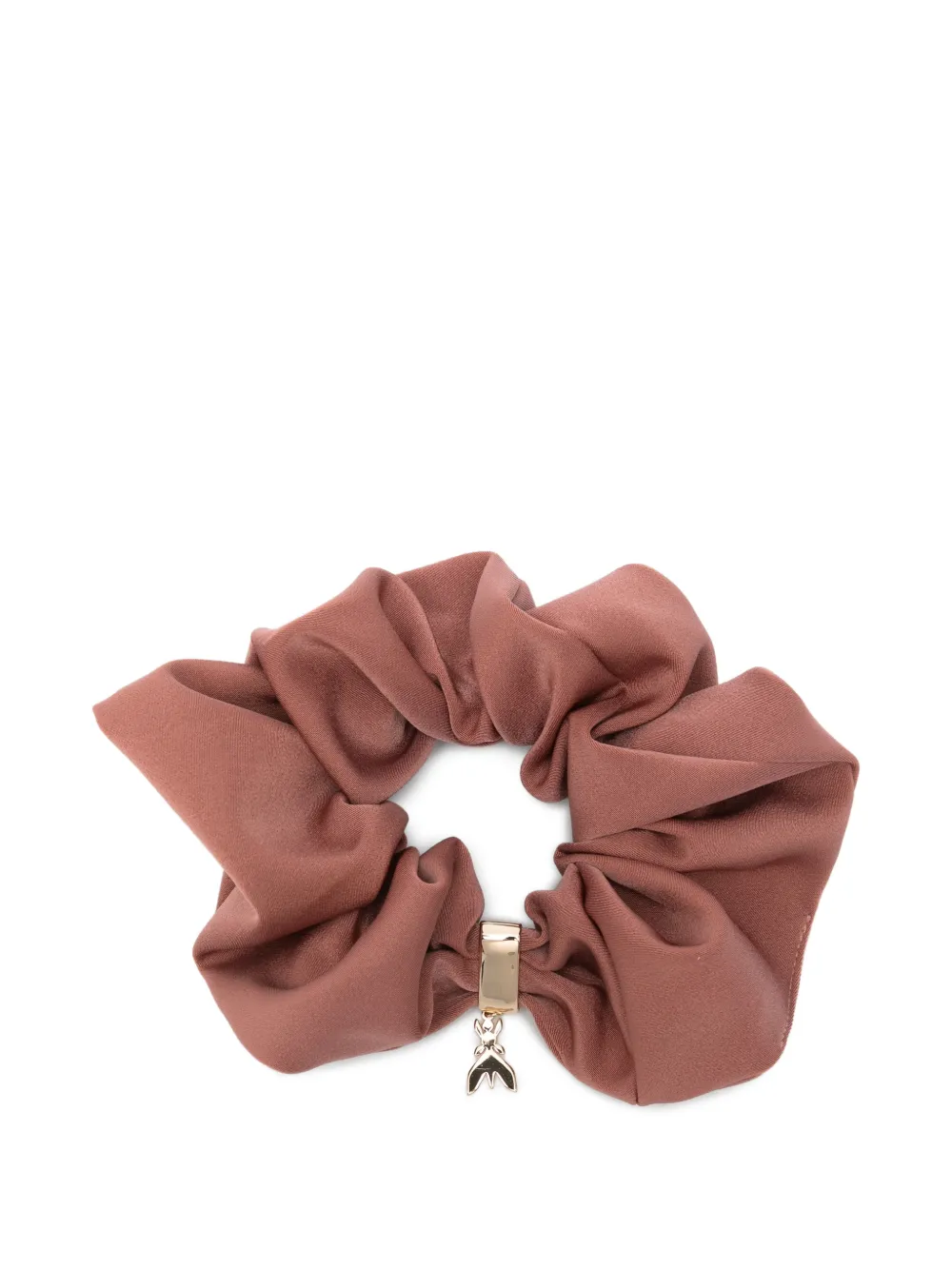 Patrizia Pepe Accessori per capelli con pendente - Marrone