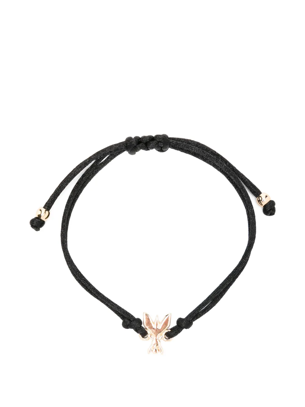 Patrizia Pepe Lucky bracelet - Oro