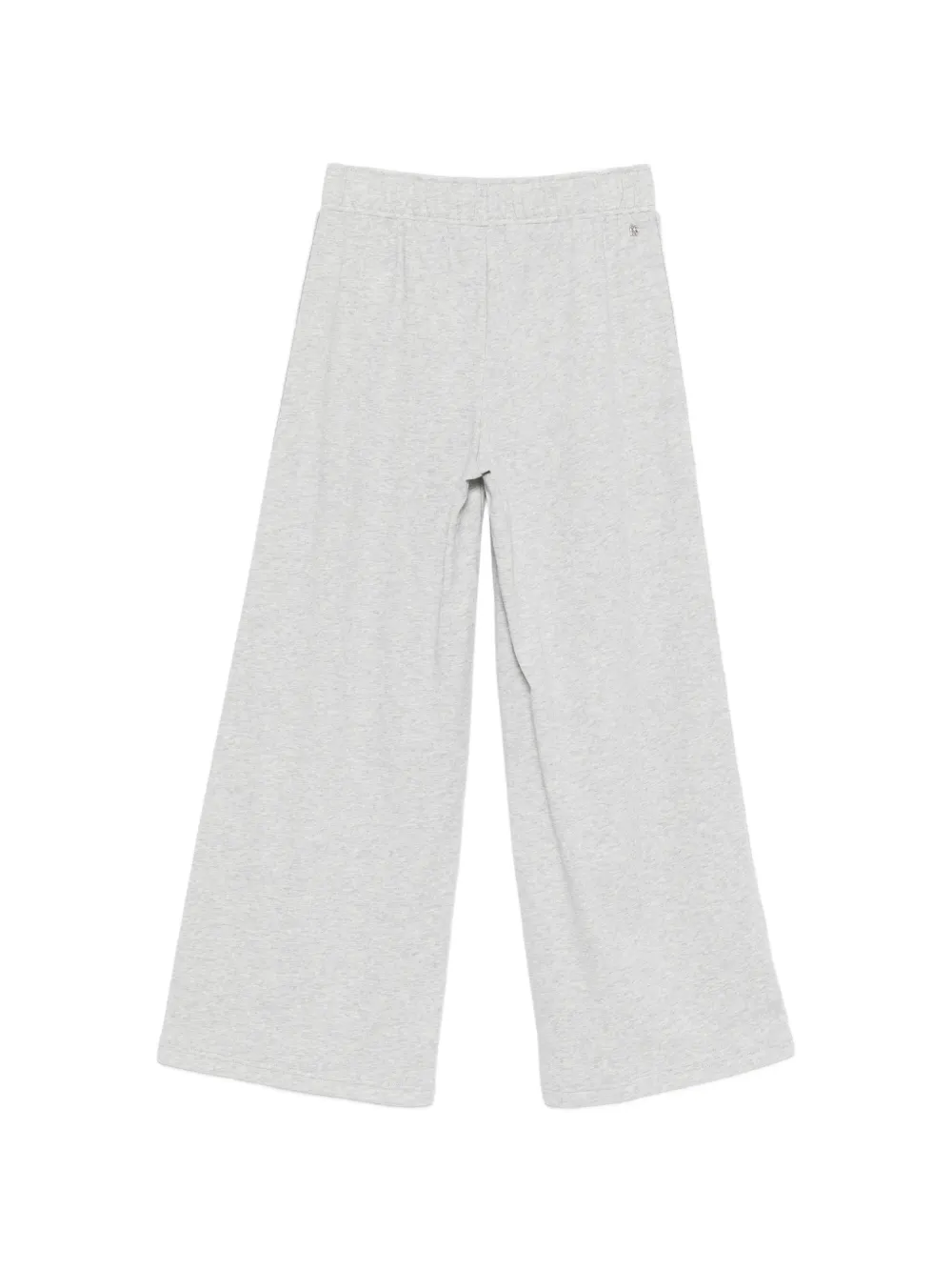 DKNY Trainingsbroek met pailletten Grijs