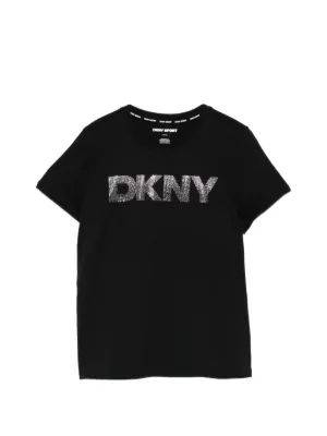 DKNY（ディーケーエヌワイ）Tシャツ・カットソー - FARFETCH