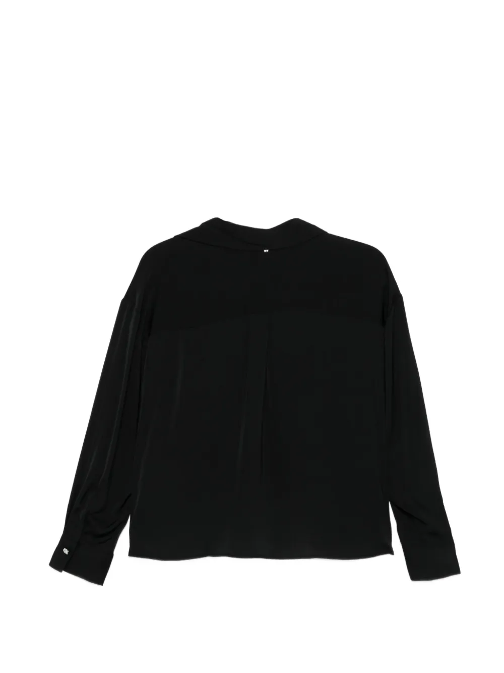  Dkny Long-sleeve Shirt - Black 