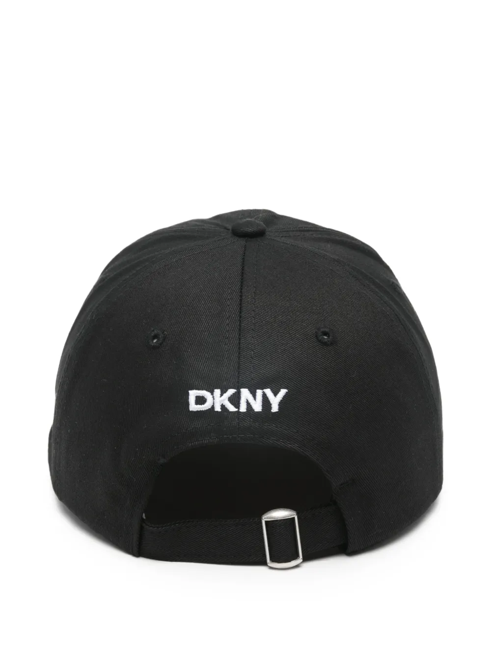  Dkny Good Idea Cap - Black 