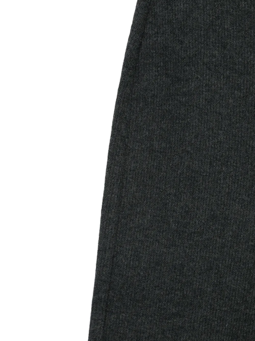  Dkny Elastic-waist Palazzo Pants - Grey 