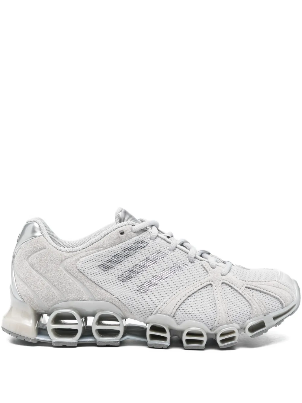 adidas Mega Ghostride sneakers - Grigio
