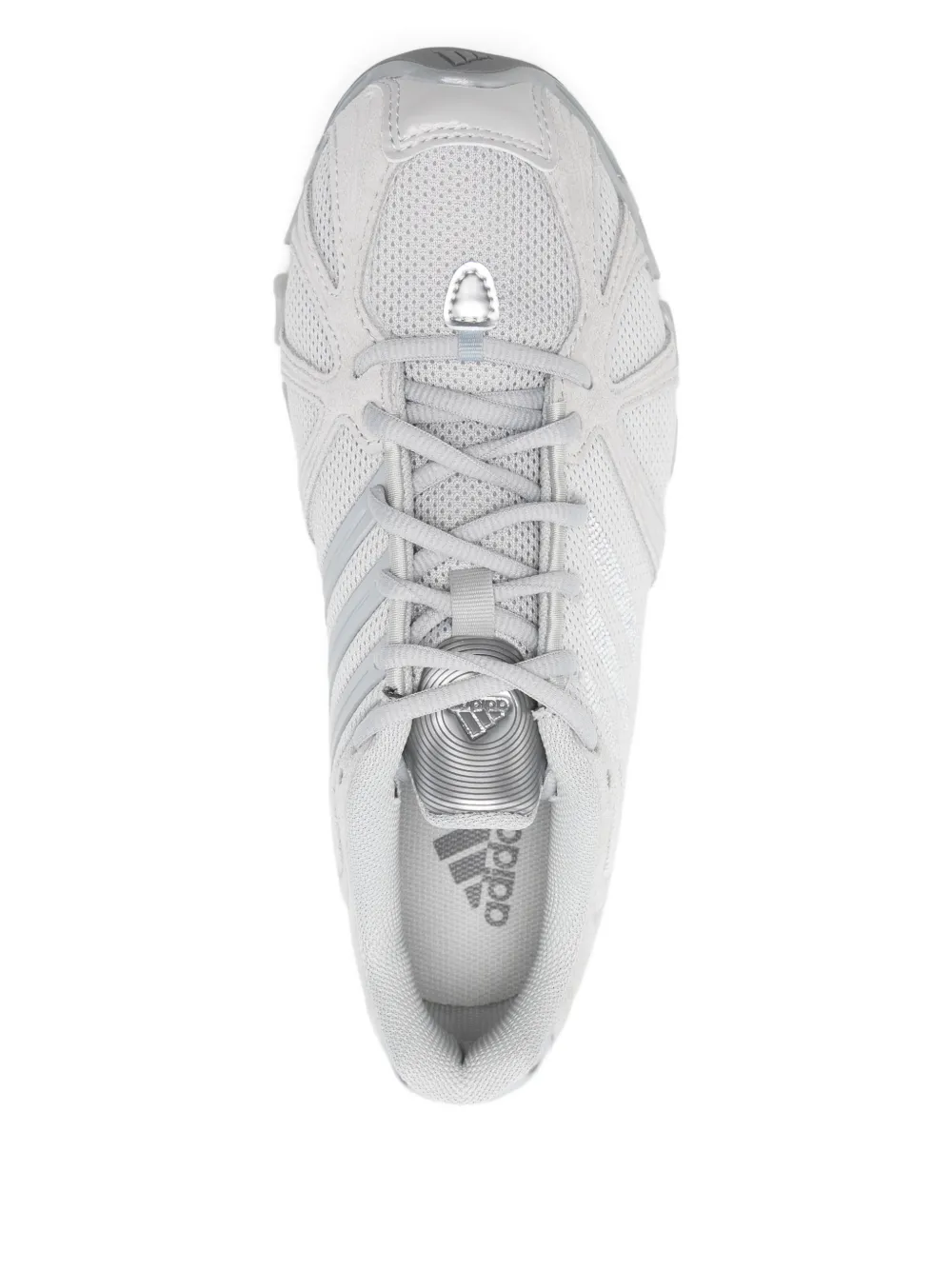 adidas Mega Ghostride sneakers Grijs