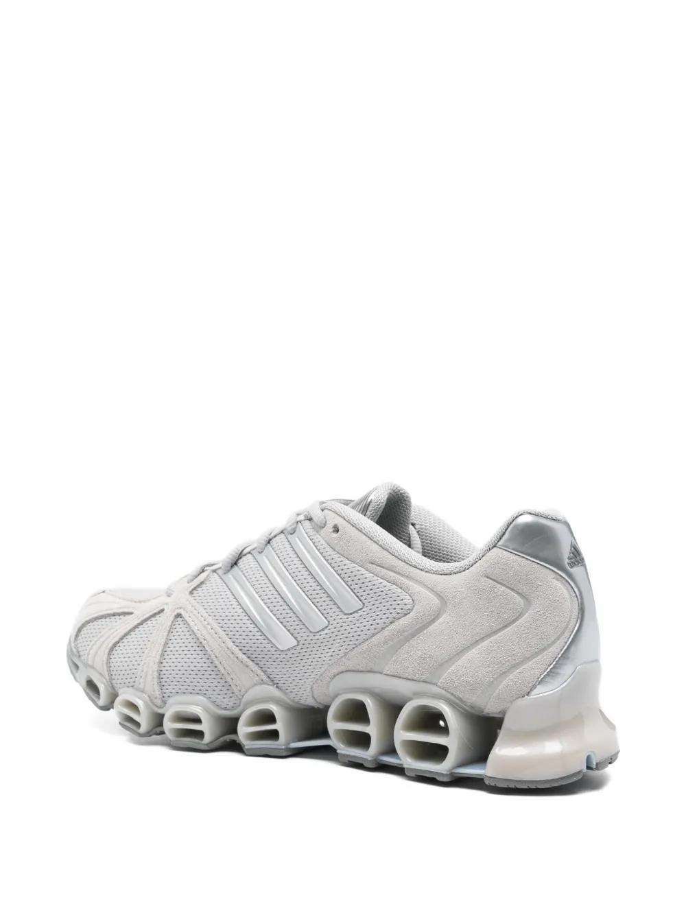 adidas Mega Ghostride sneakers Grijs