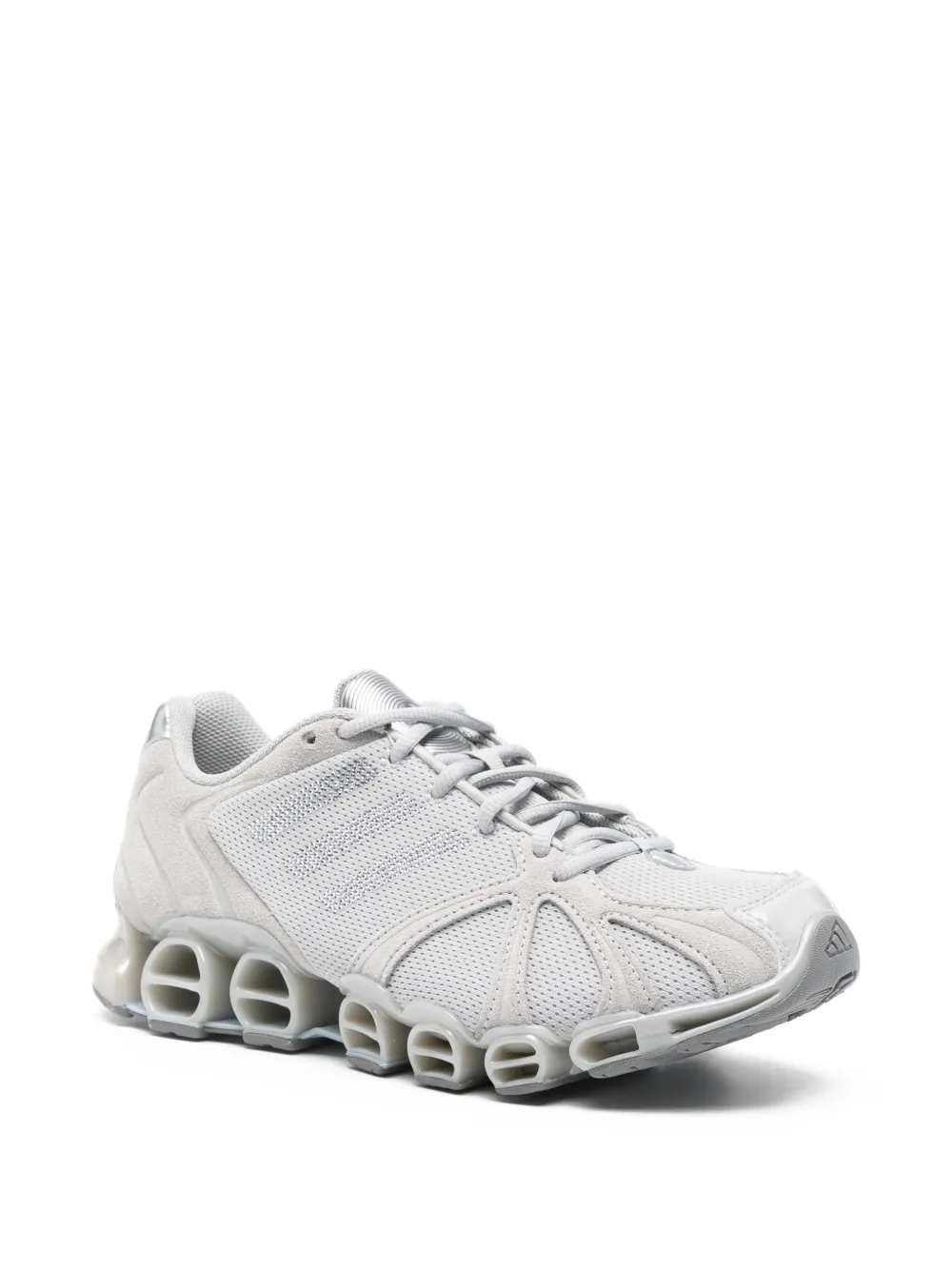 Adidas Mega Ghostride sneakers - Grijs