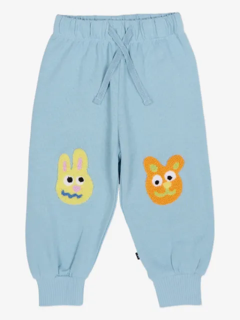 Molo Calça com detalhe de aplicação
