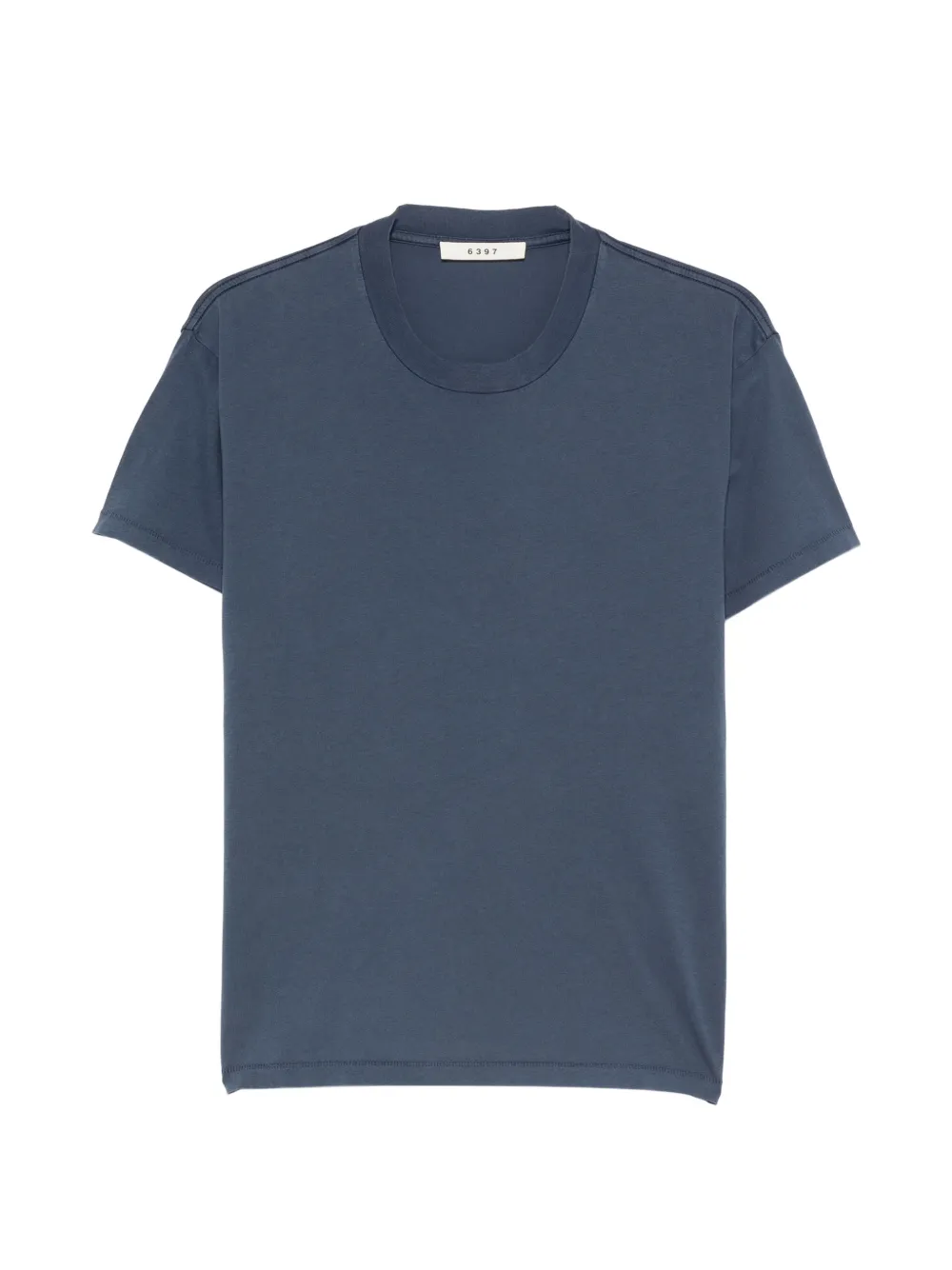 6397 Boy T-shirt In Blue