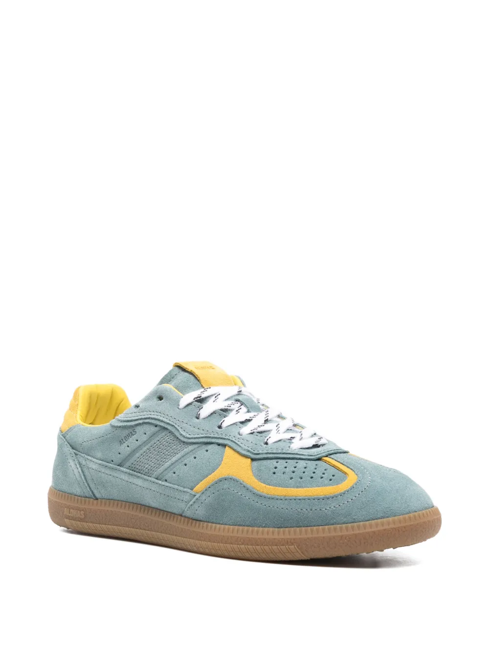 ALOHAS Tb.490 sneakers - Blauw