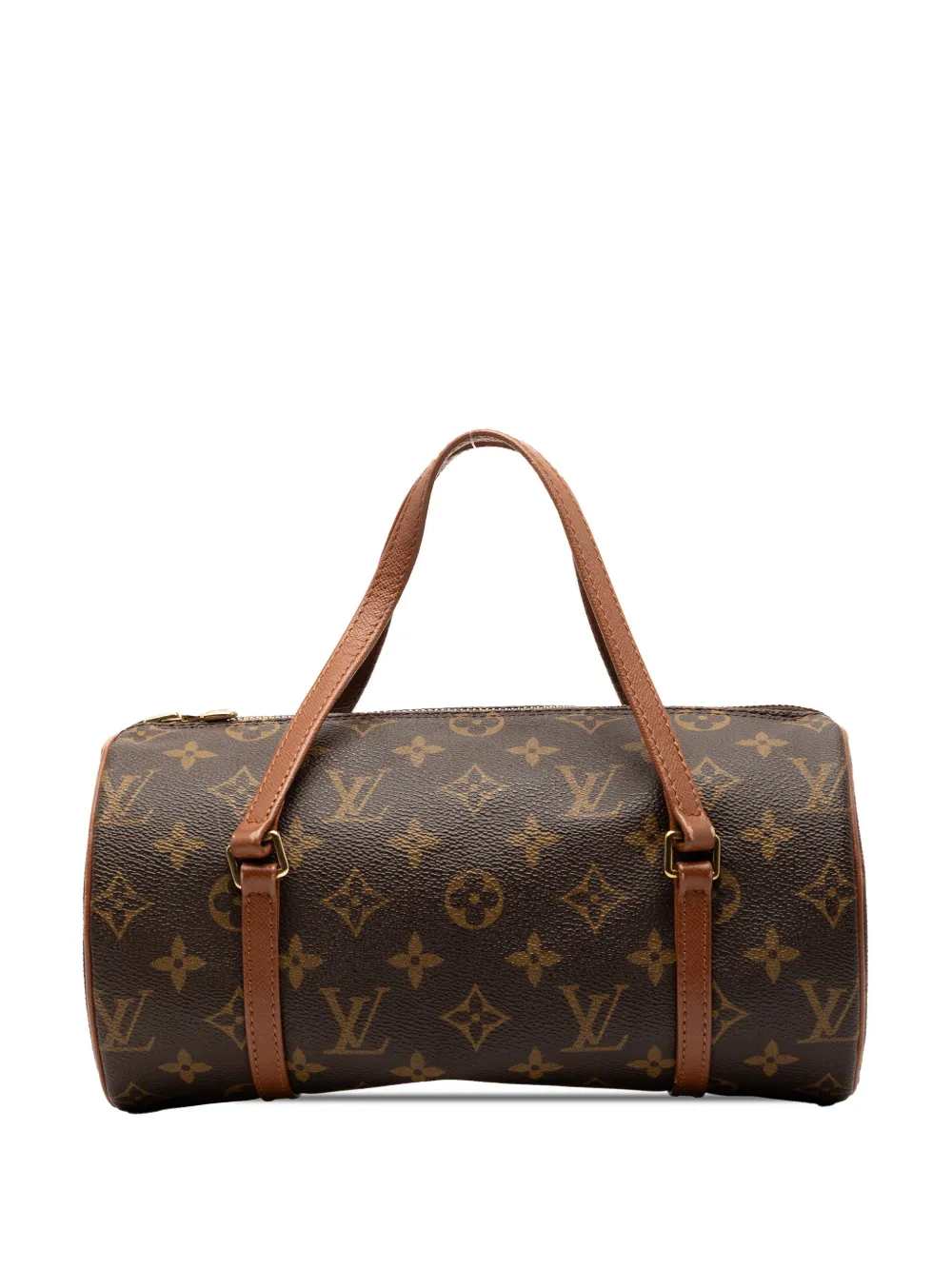 Louis Vuitton Pre-Owned 1997 Monogram Papillon 26 handbag - Brown