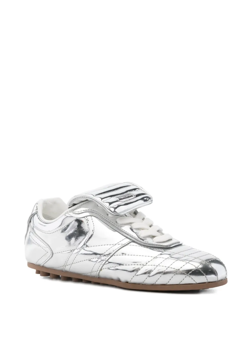 ALOHAS Tb.99 sneakers - Zilver