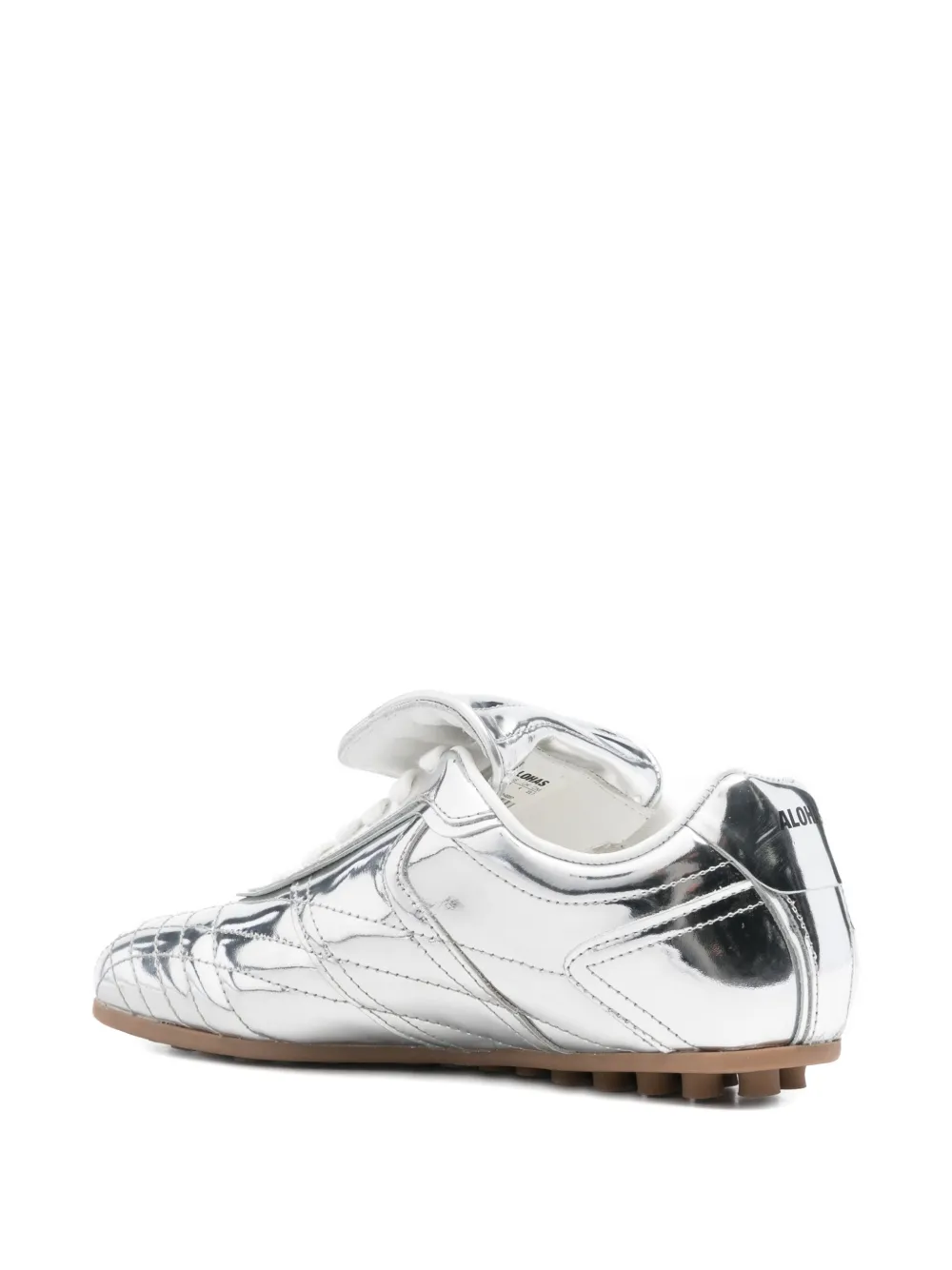 ALOHAS TB.99 sneakers Zilver