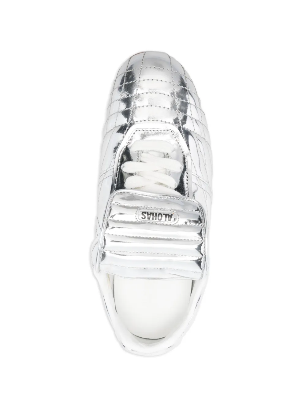ALOHAS TB.99 sneakers Zilver