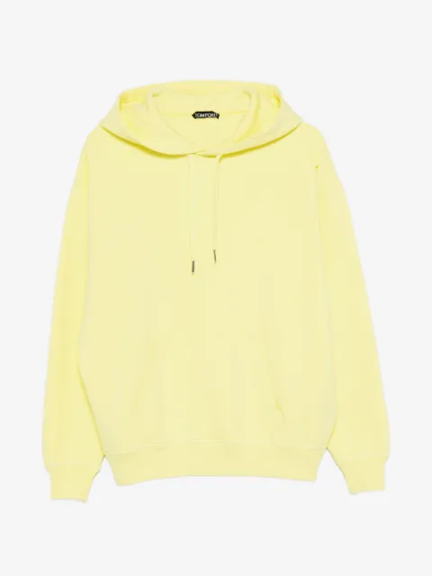 TOM FORD hoodie con cordones