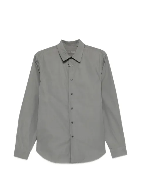 Corneliani buttoned shirt