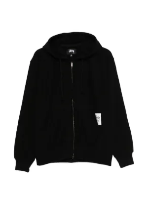 A BATHING APE® ジップアップ パーカー | ブラック | FARFETCH JP A BATHING APE® ジップアップ パーカー | ブラック | FARFETCH JP