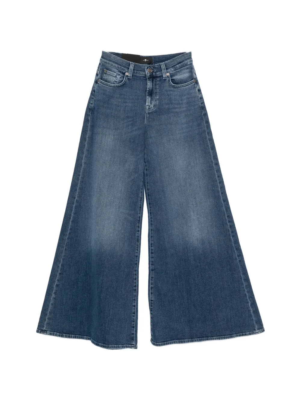 Seven Willow jeans - Blau