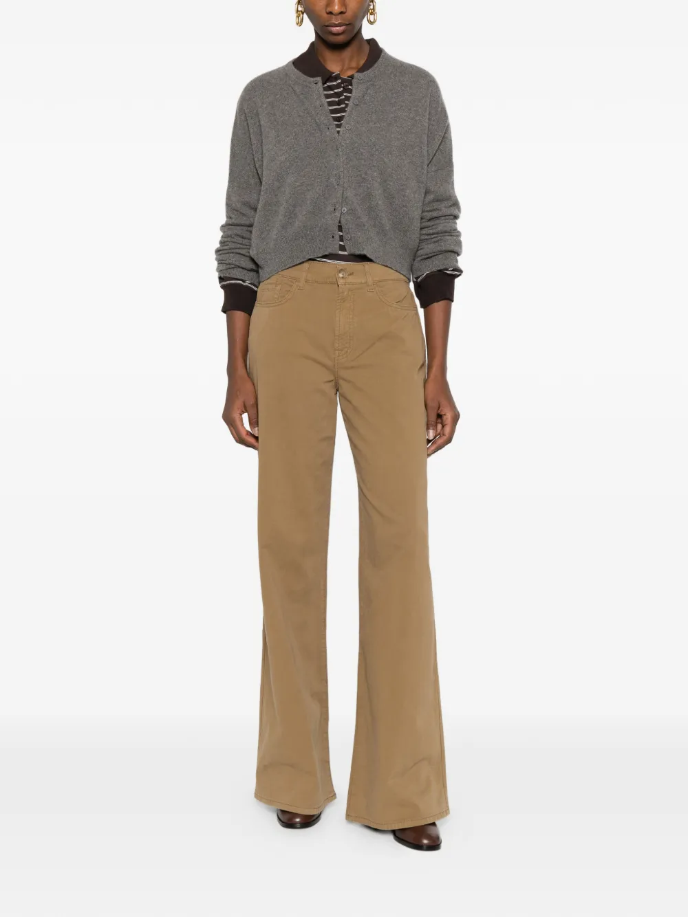 Seven Lotta trousers - Beige