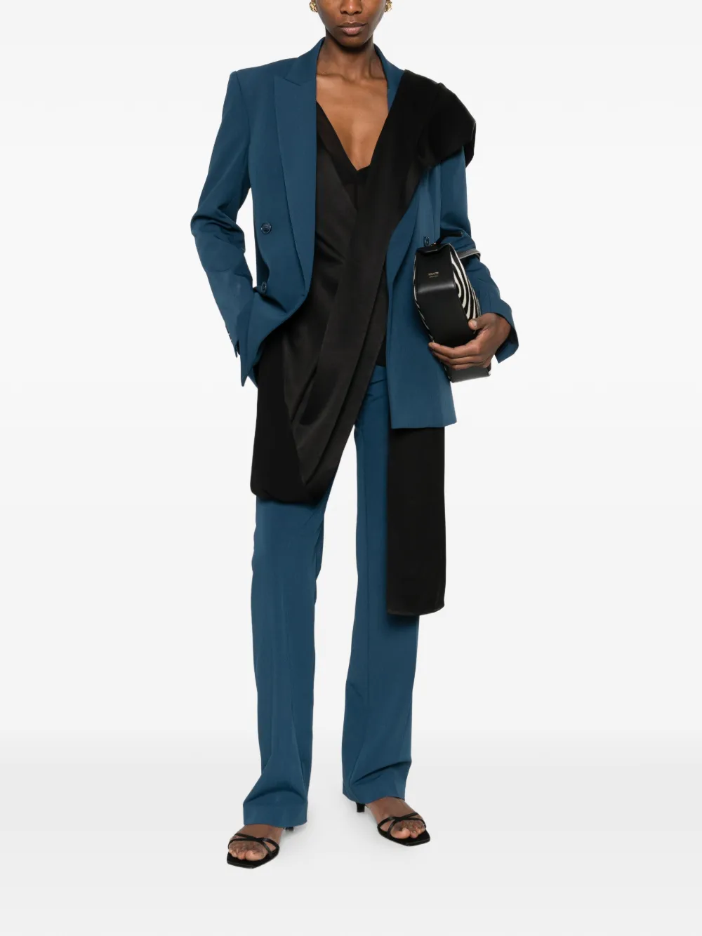 Slim Trousers