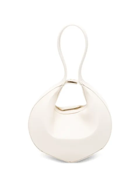 Patrizia Pepe small hobo bangle tote bag