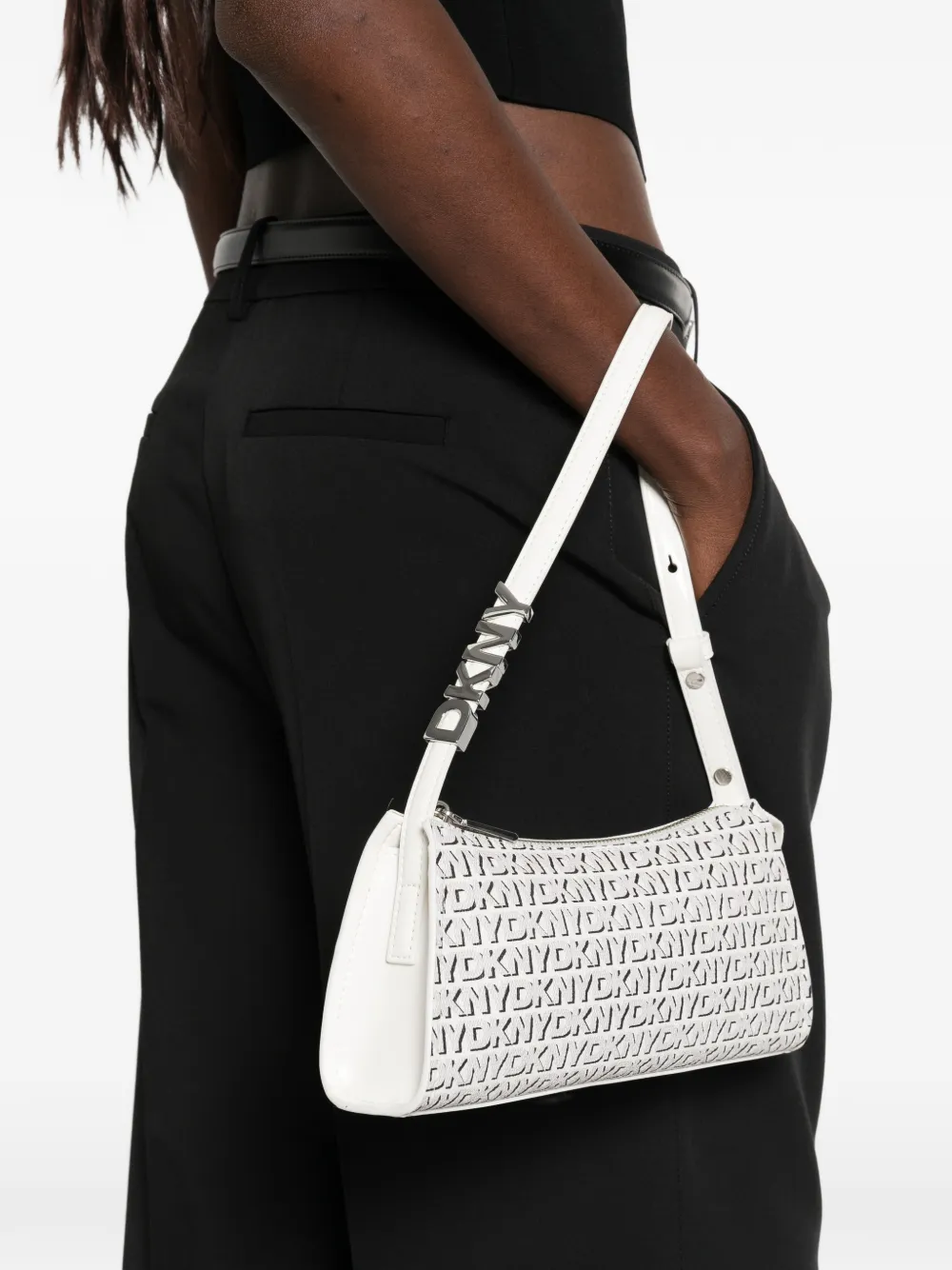 Avril Tz shoulder bag