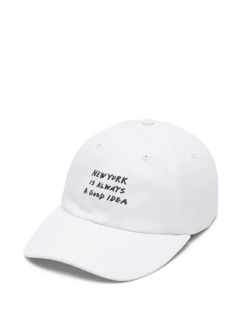DKNY Good Idea baseball cap