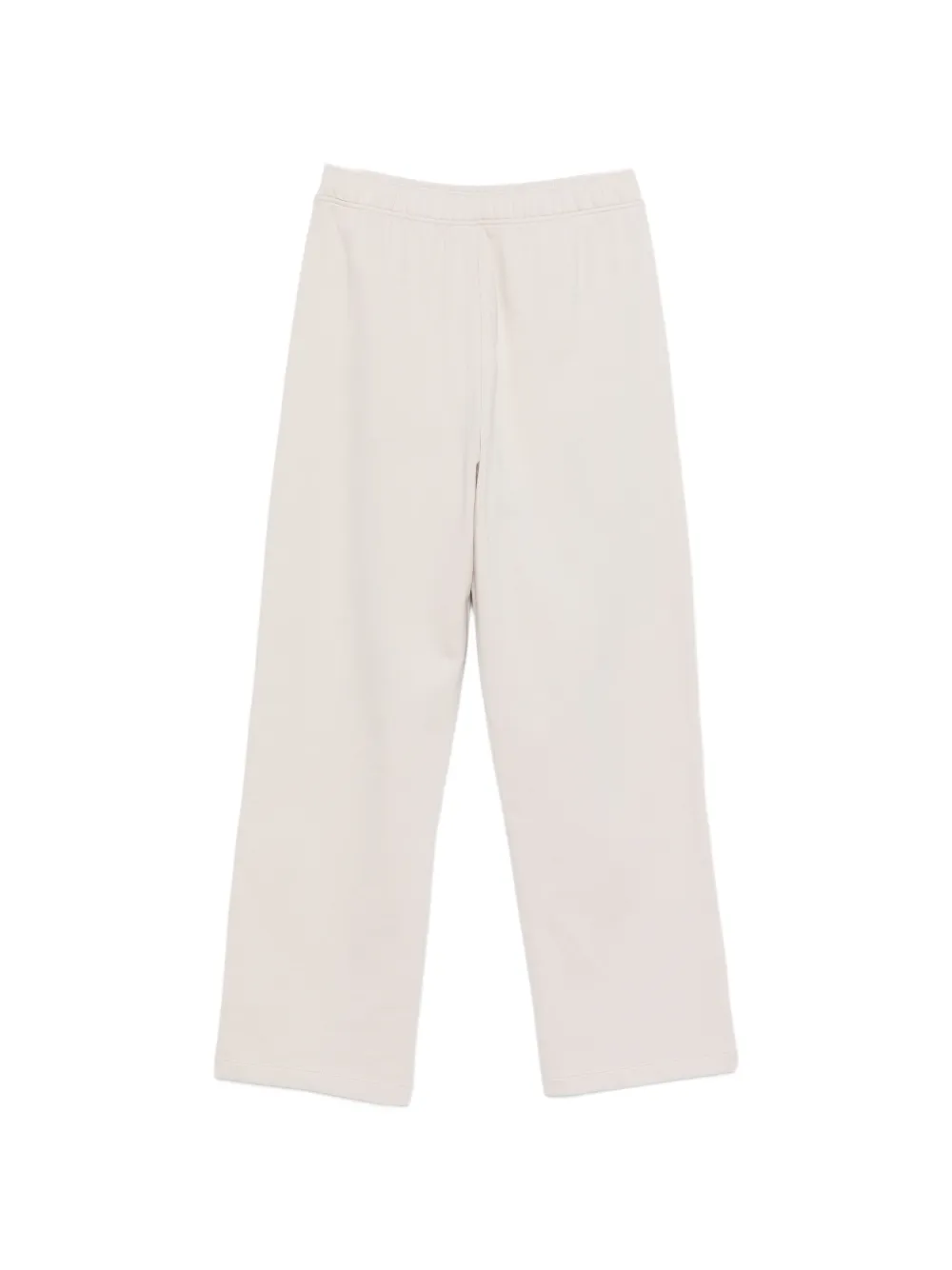 DKNY Trainingsbroek met logodetail Beige