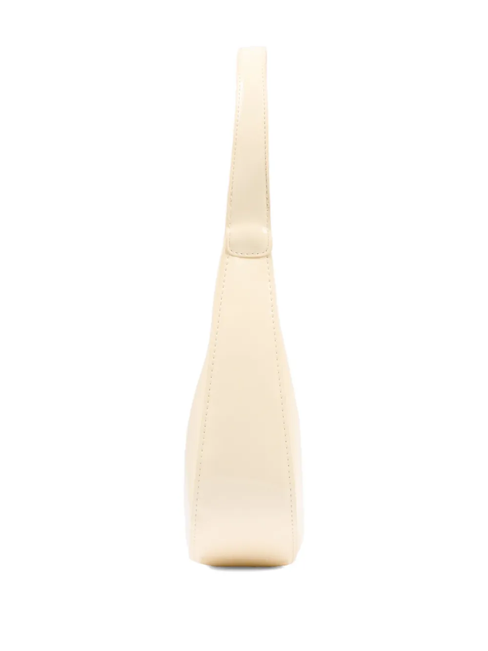 Molo Zipped Shoulder Bag - Neutrals 