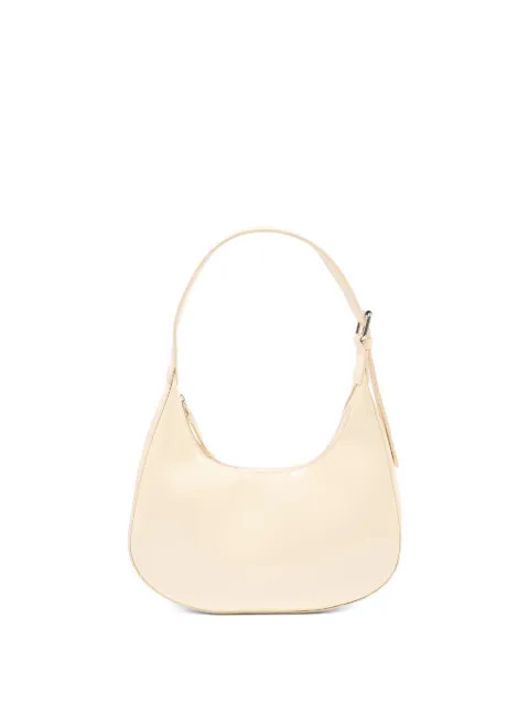Molo zipped shoulder bag