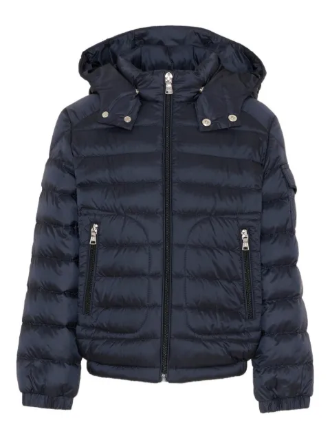 Moncler Enfant Lauros down jacket